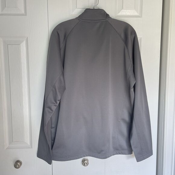 Sport Tek Sport Wick Fleece Pullover 1/4-Zip Size M - Picture 4 of 16